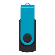 Helix 8GB Flash Drive