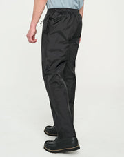 Light Weight Nylon Waterproof Rain Pants