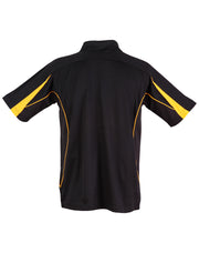 Mens S/S polo truedry
