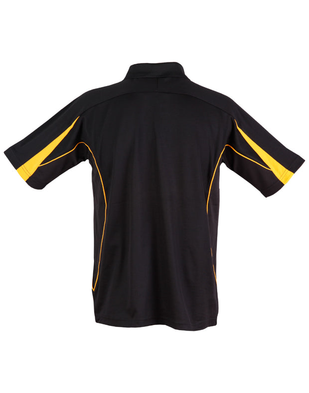 Mens S/S polo truedry