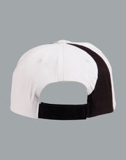 B/C/T baseball cap stripe
