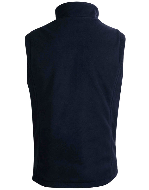 Unisex Reversible Vest
