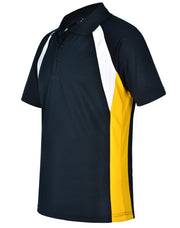 Men's Cooldry Tri-colours