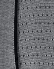 Men's Sustainable Poly/Cotton Contrast S/S Polo