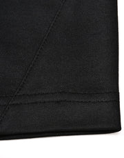 Men's Sustainable Poly/Cotton Contrast S/S Polo