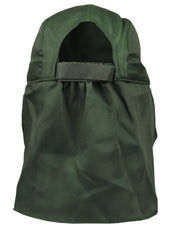 Poly cotton legionnaire hat