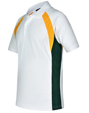 Men's Cooldry Tri-colours