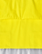 Hi-Vis Cool-Breeze Safety L/S Shirt (Generic Tape)