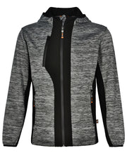 AIWX Workwear Jacket