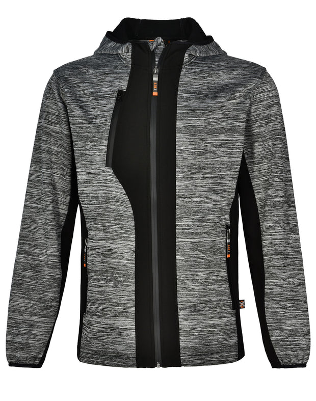 AIWX Workwear Jacket