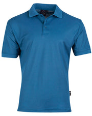 Men's Truedry Pique Polo
