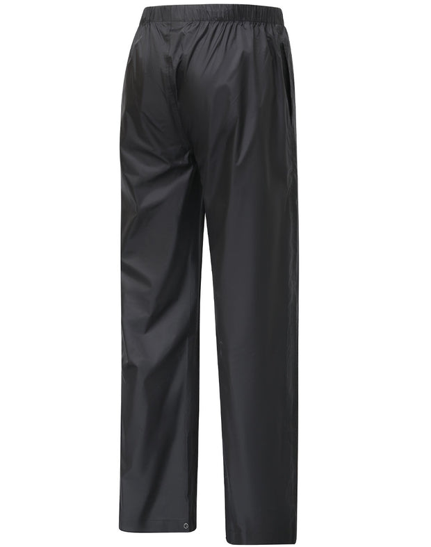 Light Weight Nylon Waterproof Rain Pants