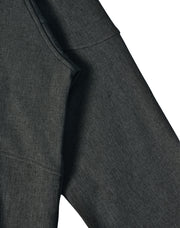 Ladies' Softshell Full Zip Hoodie