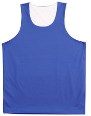 Adults' Basketball Singlet