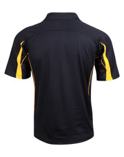 Mens S/S polo truedry