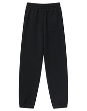 Unisex Airlayered CVC Sweatpants