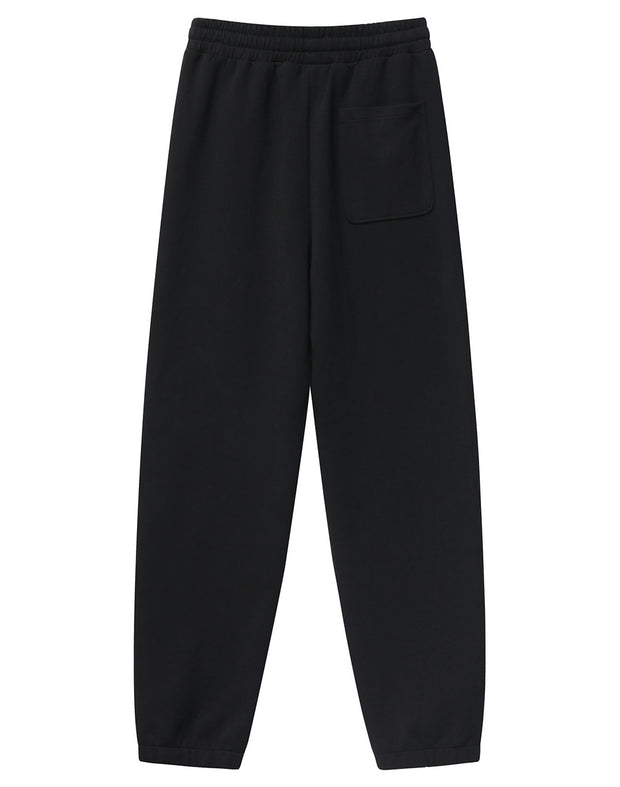 Unisex Airlayered CVC Sweatpants
