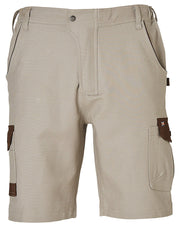 AIWX Workwear Short