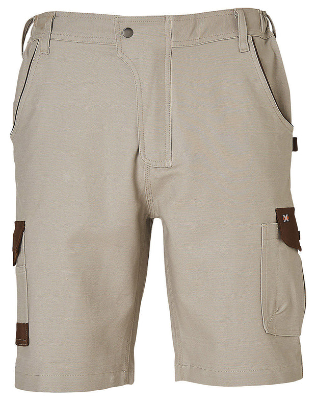 AIWX Workwear Short