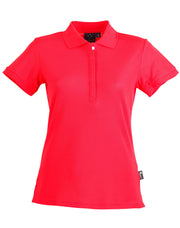 Ladies' Truedry Pique Polo
