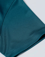 Men's Sustainable Jacquard Knit S/S Polo