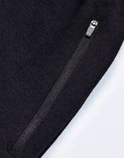 Adults' Poly/Cotton Terry Sweat Pants