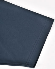 Men's Sustainable Poly/Cotton Contrast S/S Polo