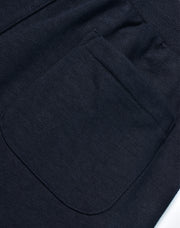 Adults' Poly/Cotton Terry Sweat Pants
