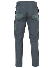 Heavy Duck Weave Dura-Wear Work Pant - Regular