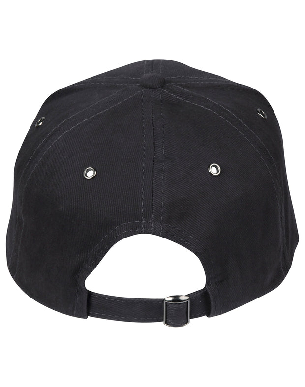 H/B/C sandwich peak cap
