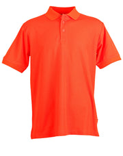 Men's Truedry Pique Polo