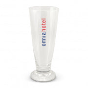 Luna Beer Glass