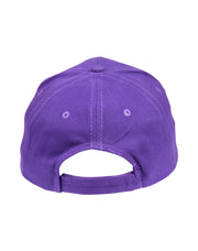 HEAVY BRUSHED COTTON CAP
