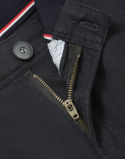 Men's Jean Style Flexi Chino Pants