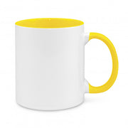 Madrid Coffee Mug - Two-Tone