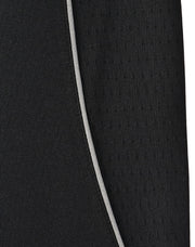 Men's Sustainable Poly/Cotton Contrast S/S Polo