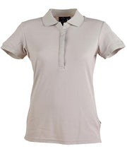 Ladies' Truedry Pique Polo