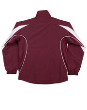Kids Warm Up Jacket