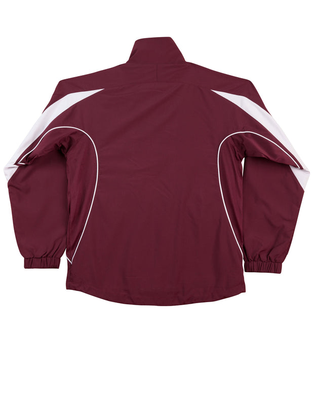 Kids Warm Up Jacket