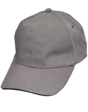 H/B/C sandwich peak cap