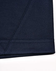 Men's Sustainable Poly/Cotton Contrast S/S Polo