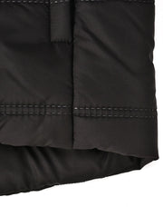 Unisex Sustainable Seamless Parka Jacket (3D Cut)