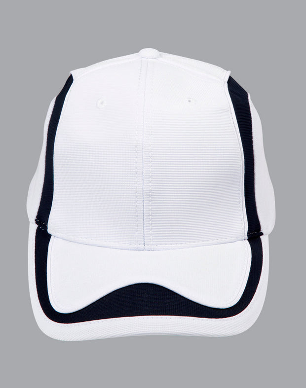 Legend cap