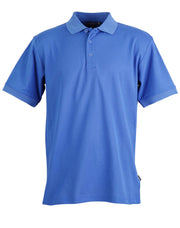 Men's Truedry Pique Polo