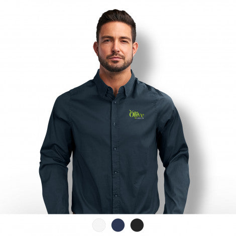 TRENDSWEAR Parker Men&
