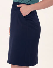 Ladies' Utility Cargo Skirt