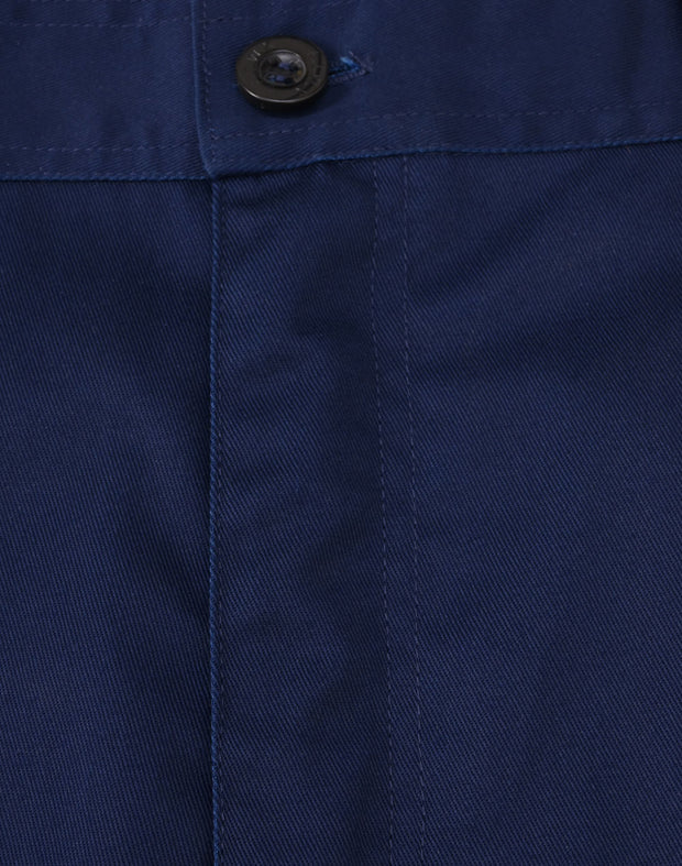 Unisex Utility Stretch Cargo Work Shorts
