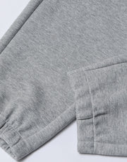 Unisex Airlayered CVC Sweatpants