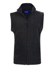 Adult's Polar Fleece Vest