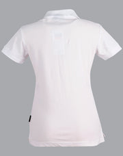 Ladies' Truedry Pique Polo